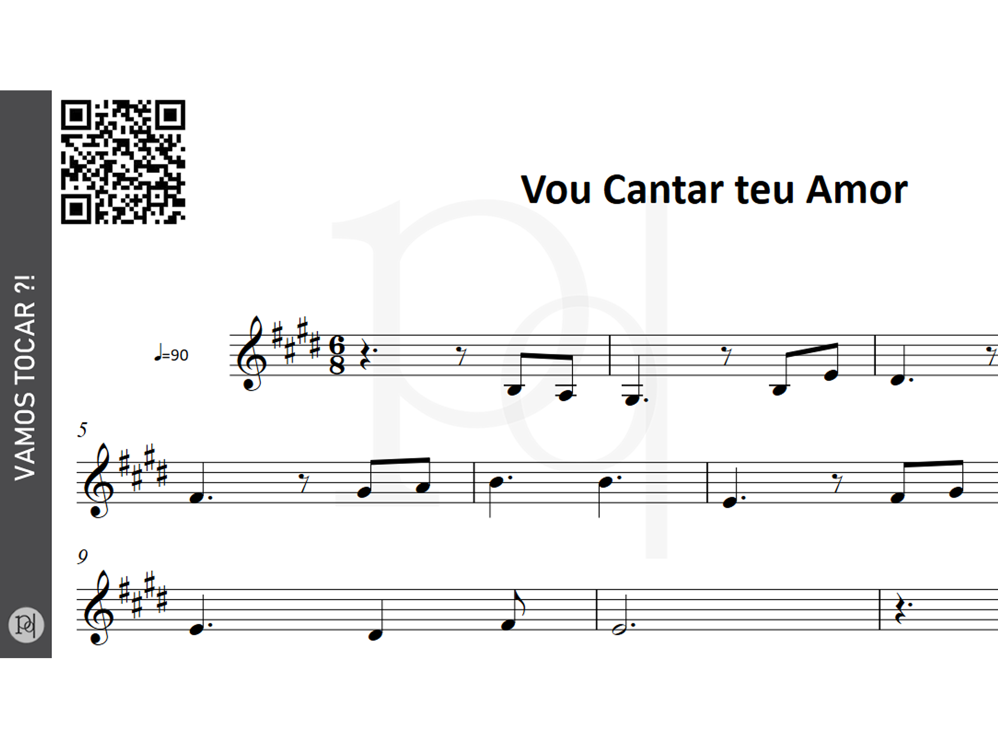 Vou Cantar teu Amor • Padre Fábio de Melo 2