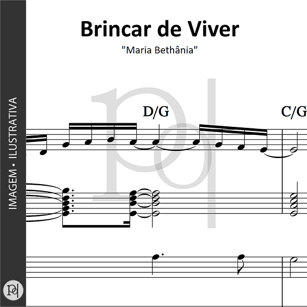 Brincar de Viver • Sexteto