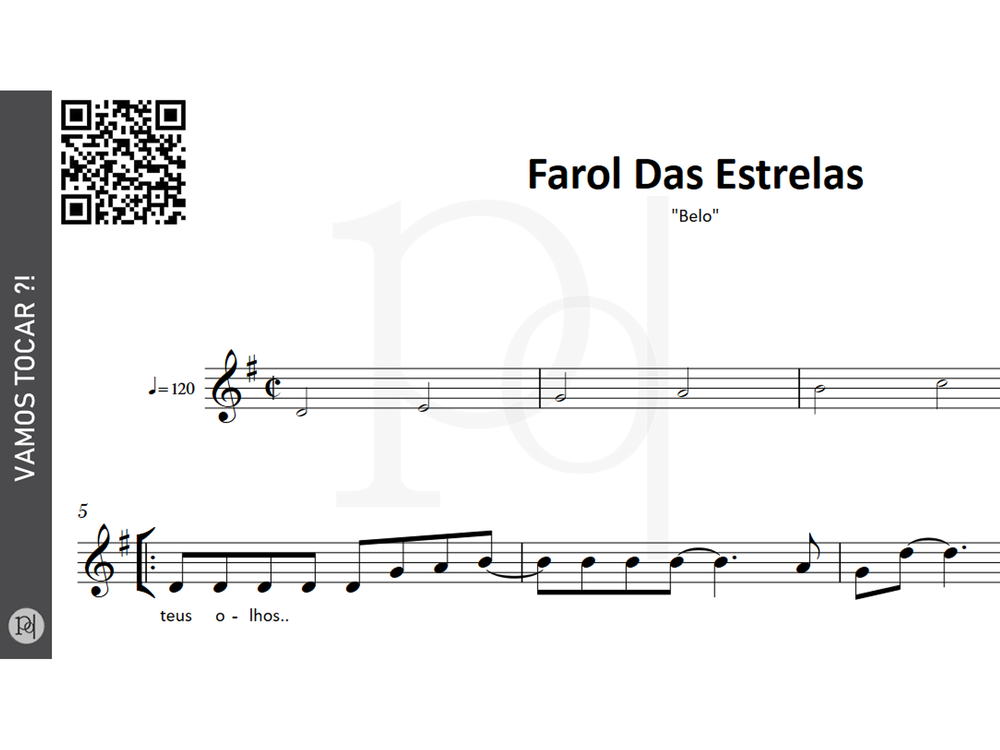 Farol Das Estrelas • Belo 2