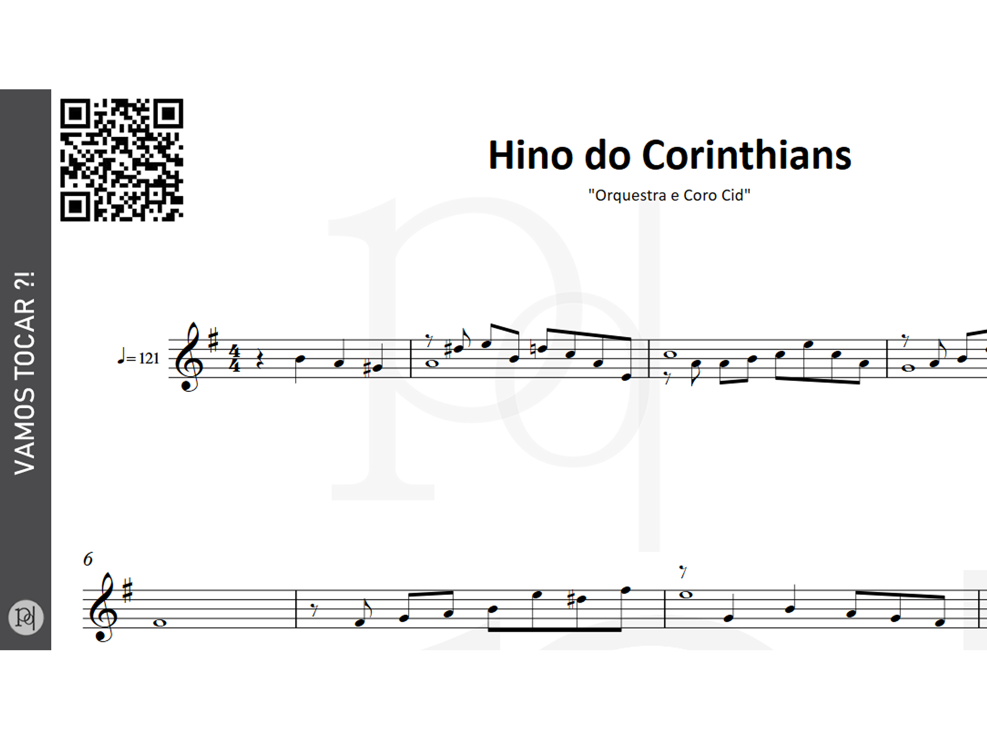 Hino do Corinthians 2