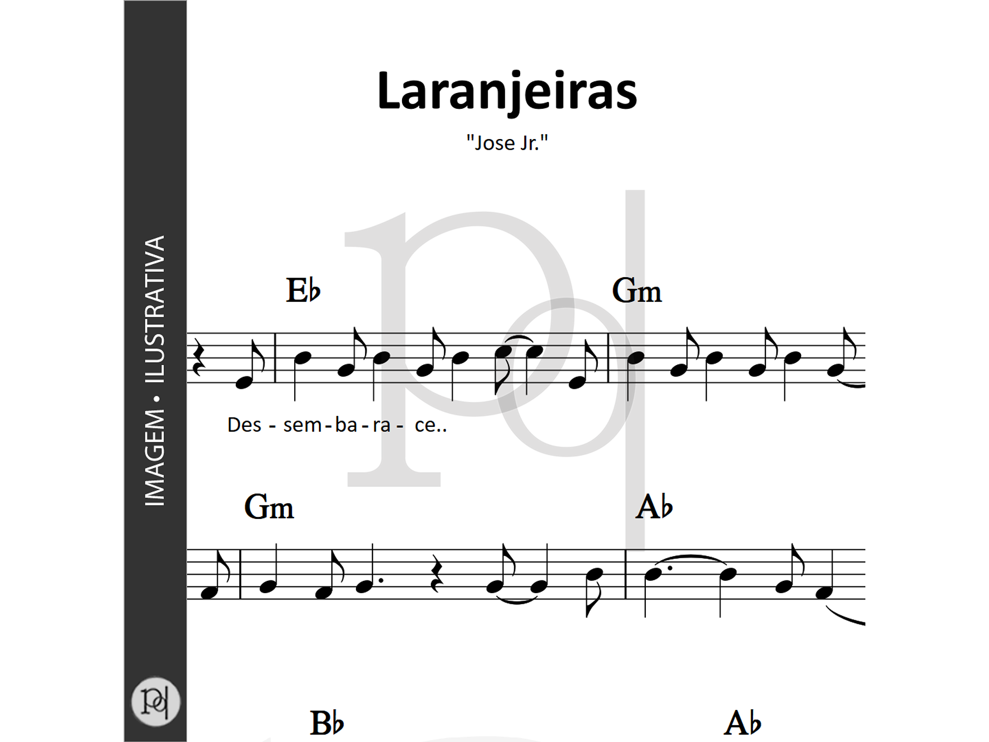 Laranjeiras • Jose Jr. 1