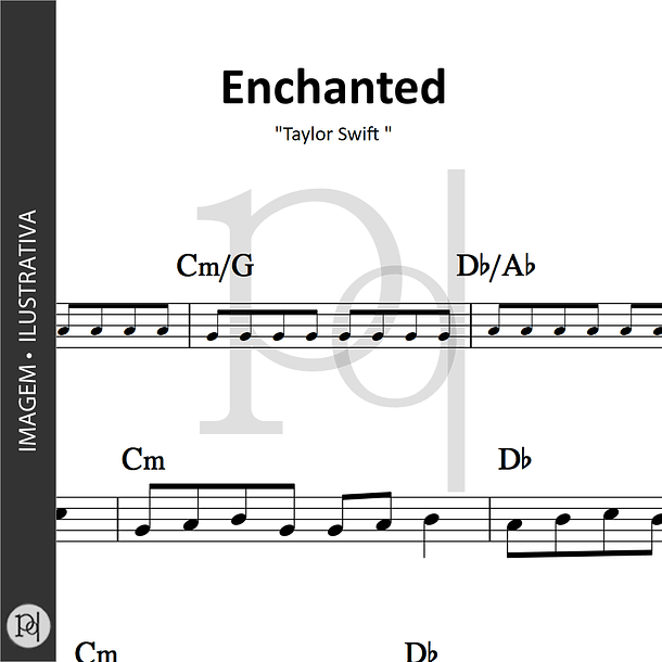 Enchanted • Taylor Swift  1