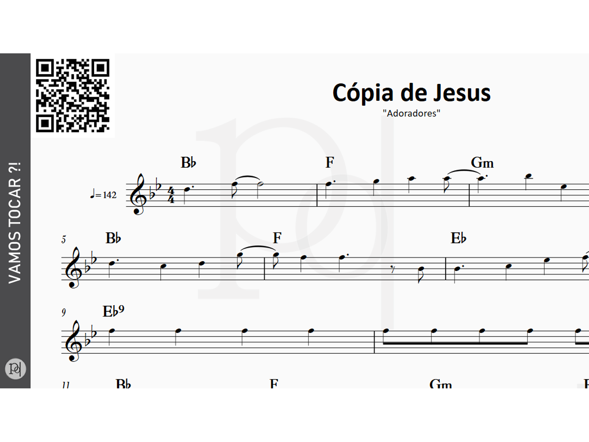 Cópia de Jesus • Adoradores 4