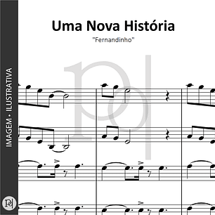 Uma Nova História • Quarteto de Cordas