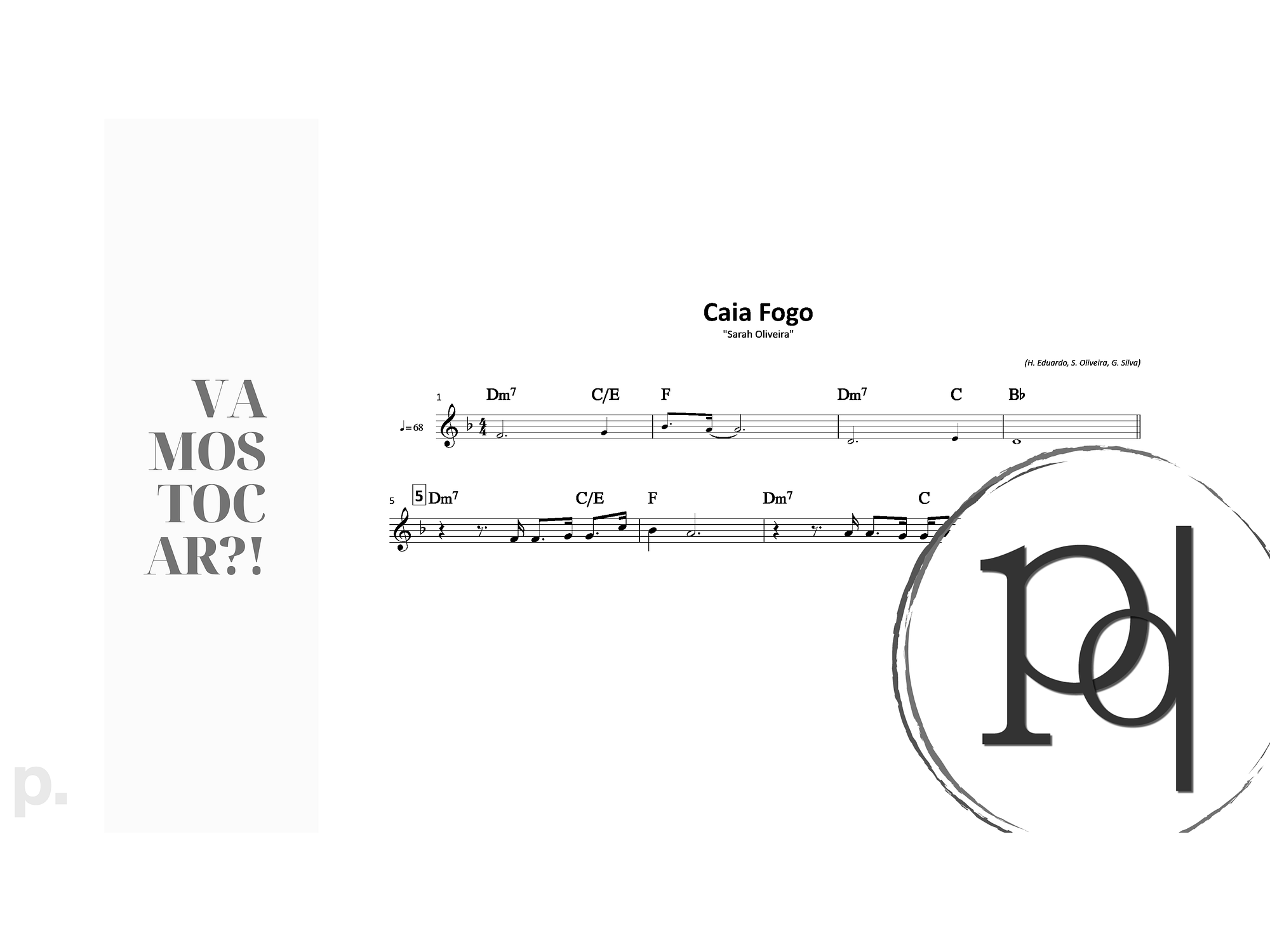 Caia Fogo · Sarah Oliveira 4