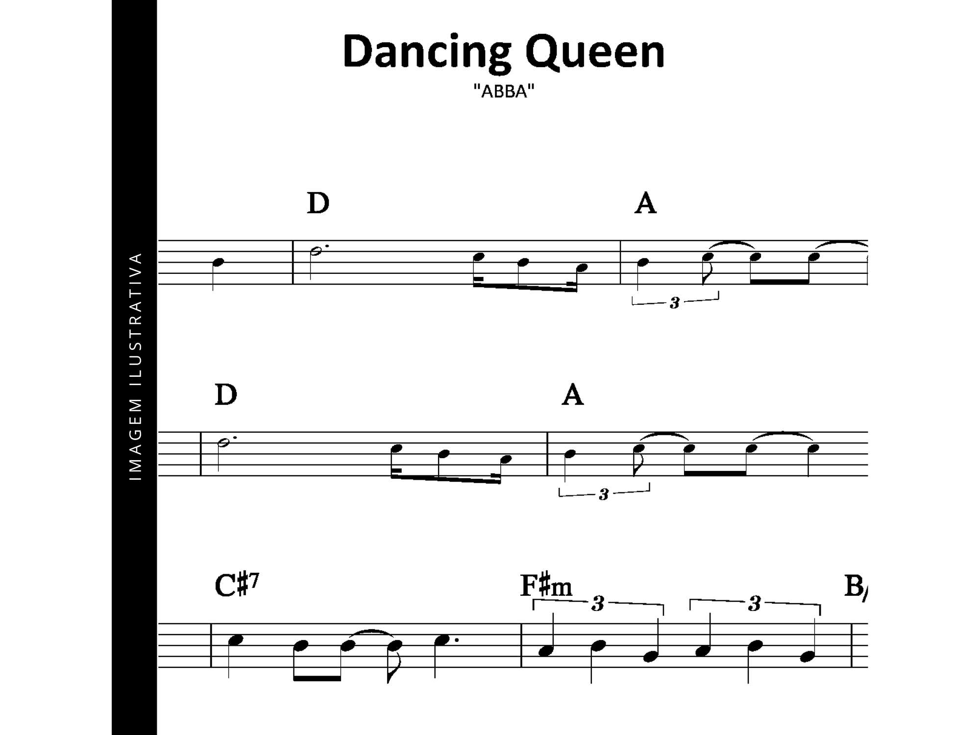 Dancing Queen · ABBA 1