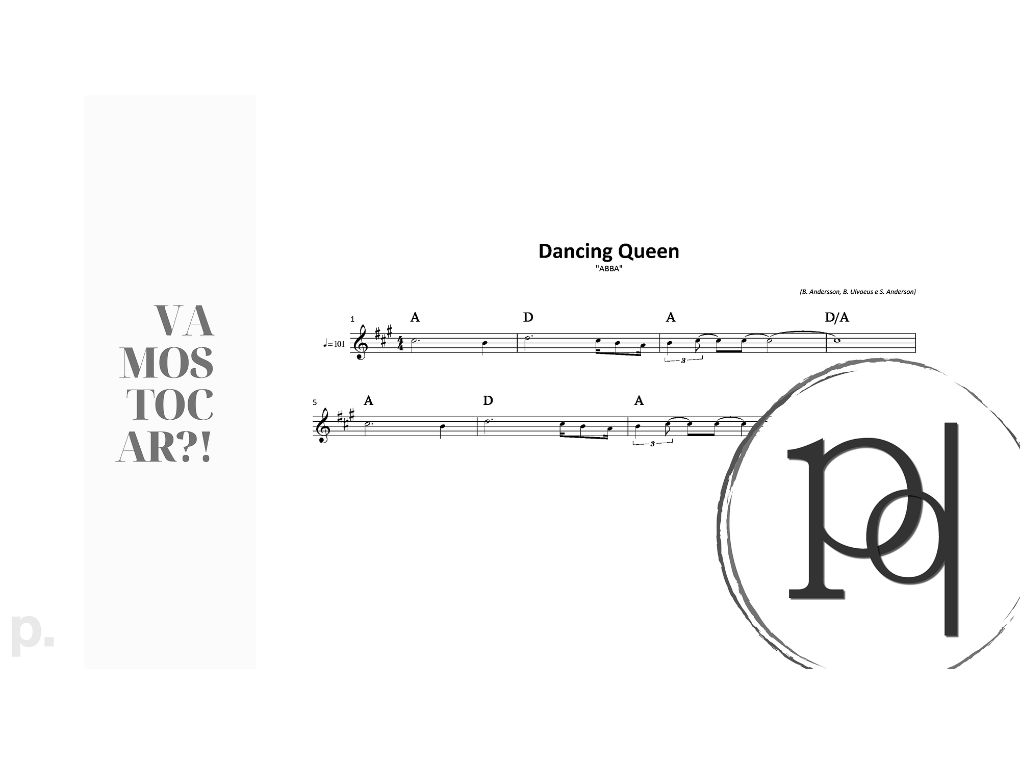 Dancing Queen · ABBA 3