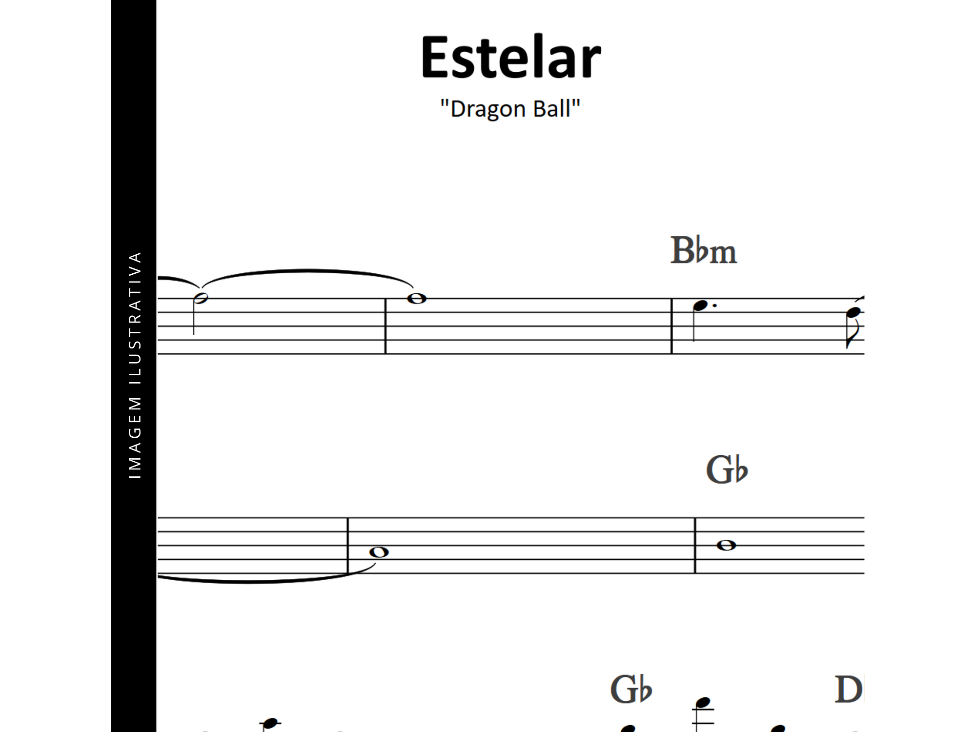 Estelar · Dragon Ball Super 1