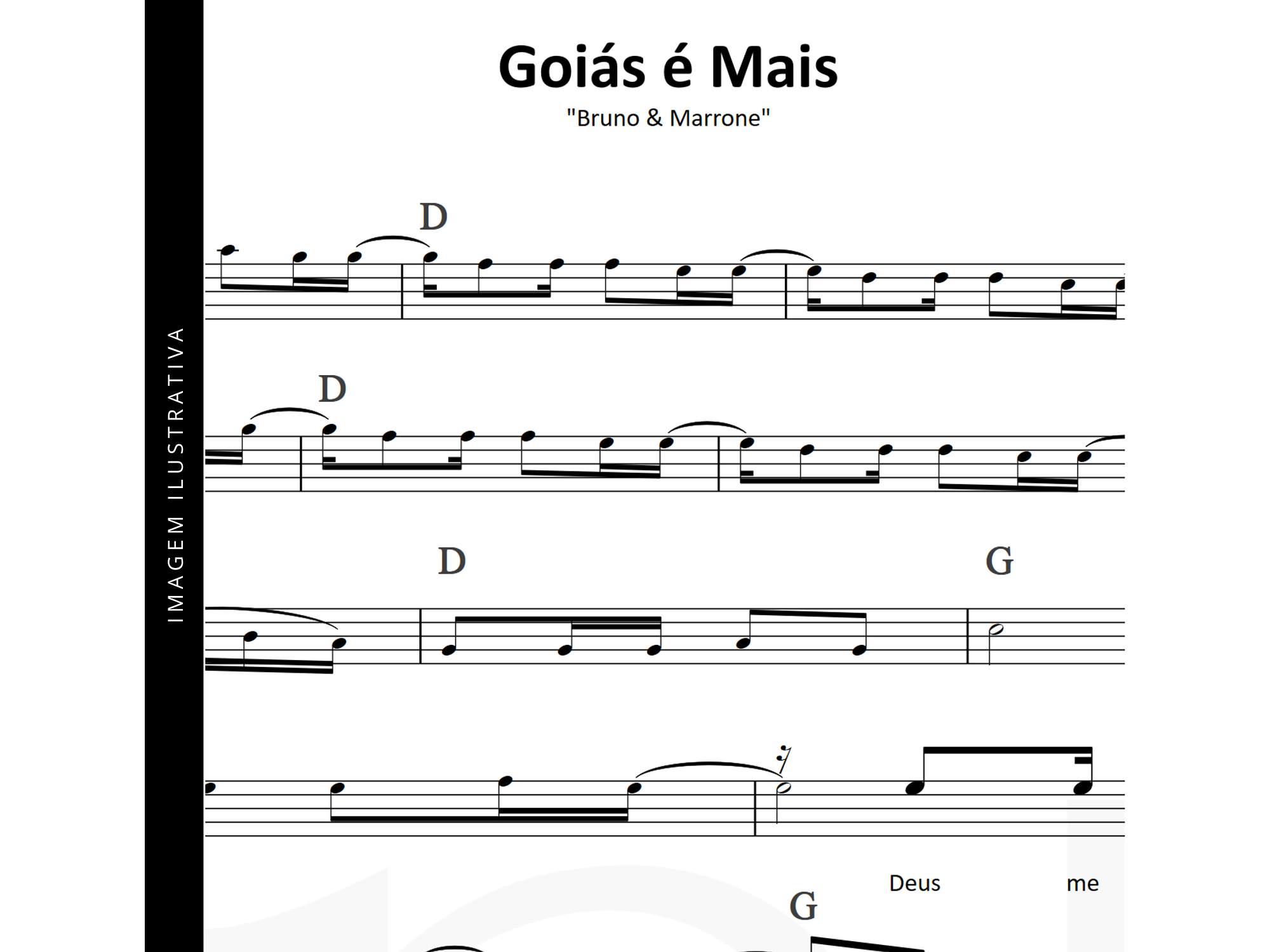 Goiás é Mais · Bruno & Marrone 1