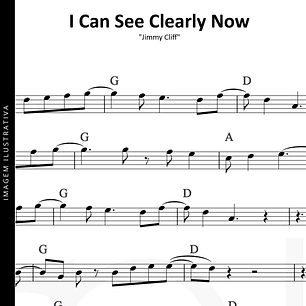 I Can See Clearly Now · Jimmy Cliff