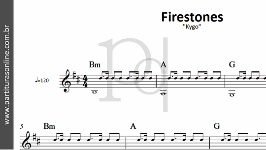 Firestones | Kygo