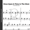 Once Upon A Time In The West • Ennio Morricone