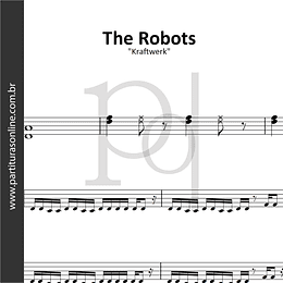 The Robots | Kraftwerk