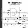 The Last Waltz | Engelbert Humperdinck