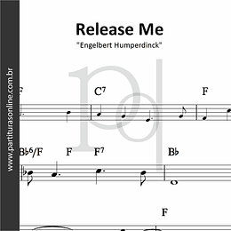 Release Me | Engelbert Humperdinck
