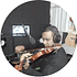 Sidnei | Violinista • 28/10/2023