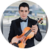 Marcos Vinícius | Violinista • 23/09/2023