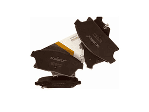 Pastillas de Freno Delanteras Nissan Altima 3.5 Cerámica Premium