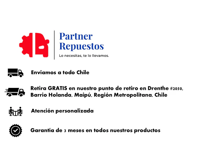 Pastillas Freno Delanteras Kía Carens GDI 1.4  2022 -> GTX  3