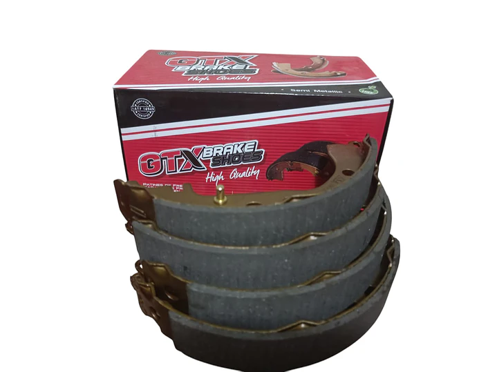 Patines de Freno Nissan NP 300 2.3  1