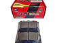 Pastillas De Freno Suzuki APV 1.6 2005-2021 GTX GOLD Del. - Miniatura 1