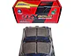 Pastillas de Freno Kia Rio 5 1.4 2012-2018 Delanteras - Miniatura 1