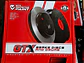Disco Freno Great Wall Poer 2.0 TD 2WD/4WD 2021-2024 GTX Delantero - Miniatura 1