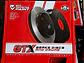Disco de Freno Citroën C3 1.6 2011 en adelante GTX Delantero - Miniatura 1