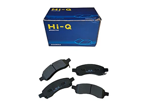 Pastillas de Freno Toyota Celica 2.2 2000-2000 Traseras