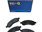 Pastillas de Freno Toyota Pirus Hybrid 1.5 2006-2010 Traseras - Miniatura 1