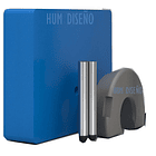 SOPORTE CLINICO DESARMABLE 2