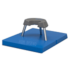 SOPORTE CLINICO DESARMABLE 1