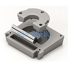 POLTRONA DESARMABLE CON TRÍPODE 2