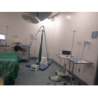 TRÍPODE PLEGABLE PARA SUSPENSIÓN 2