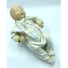 MUÑECO DIDÁCTICO RECIÉN NACIDO PARA PORTEO - 2da selección 3