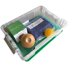 CAJA AMBIENTE Y CONFORT