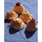 MAMA TEXTIL PARA EDUCACIÓN - 2da selección 3