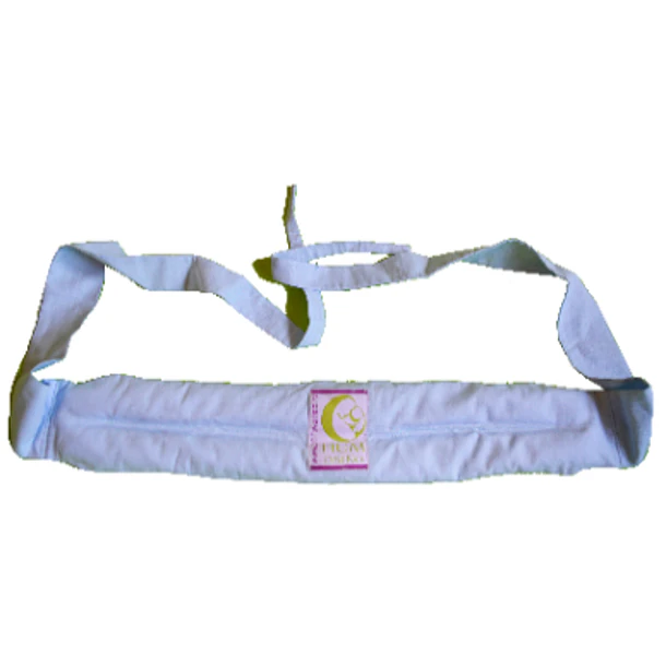 FUNDA CINTURÓN DE SEMILLAS CLÍNICO LAVABLE 3