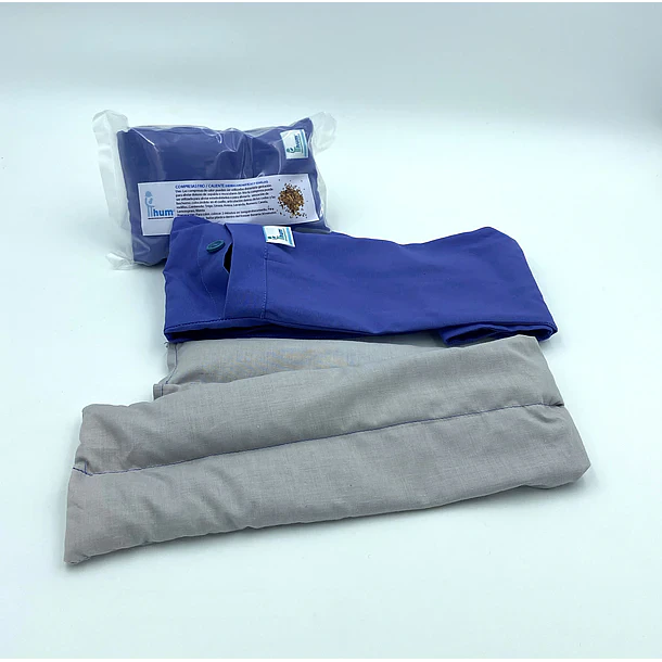 FUNDA CINTURÓN DE SEMILLAS CLÍNICO LAVABLE 2