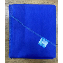 KIT REBOZO + MOSQUETÓN para suspensión