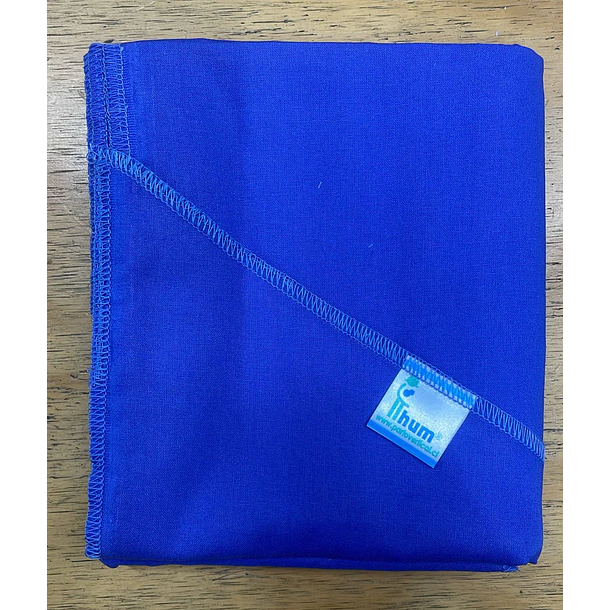 KIT REBOZO + MOSQUETÓN para suspensión 1