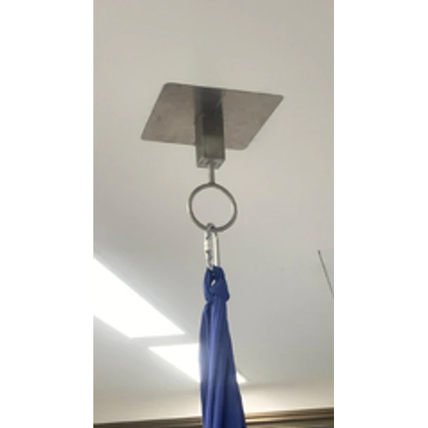 TRÍPODE ENTRE CIELOS 2