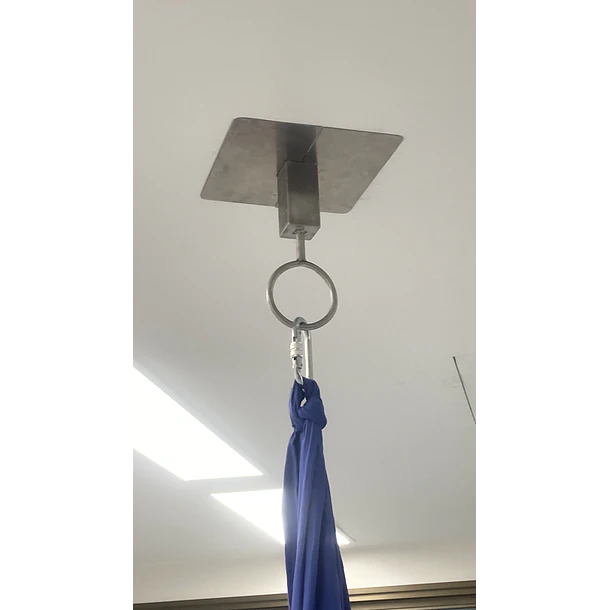 BASE CON ARGOLLA PARA SUSPENSIÓN  1