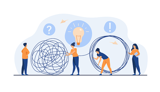 Asesoría en gestión del cambio y diseño de procesos