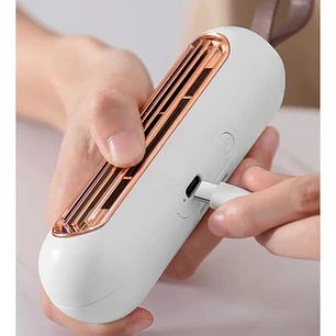 Purificador De Aire Esterilizador Para Refrigerador, Coches
