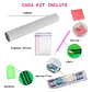 Kit Diamond Painting Pintura De Diamante - Paris Hermosa - Miniatura 4