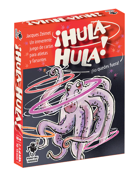 ¡Hula-Hula!