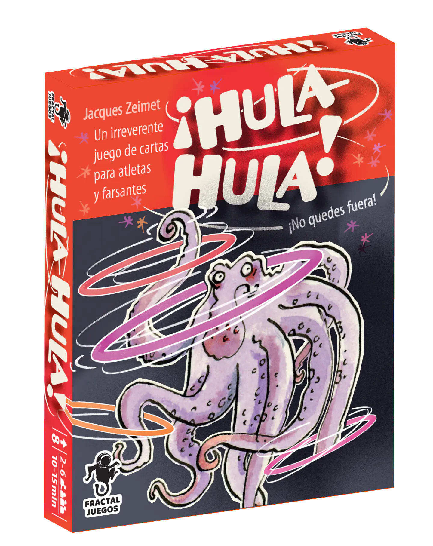 ¡Hula-Hula! 1