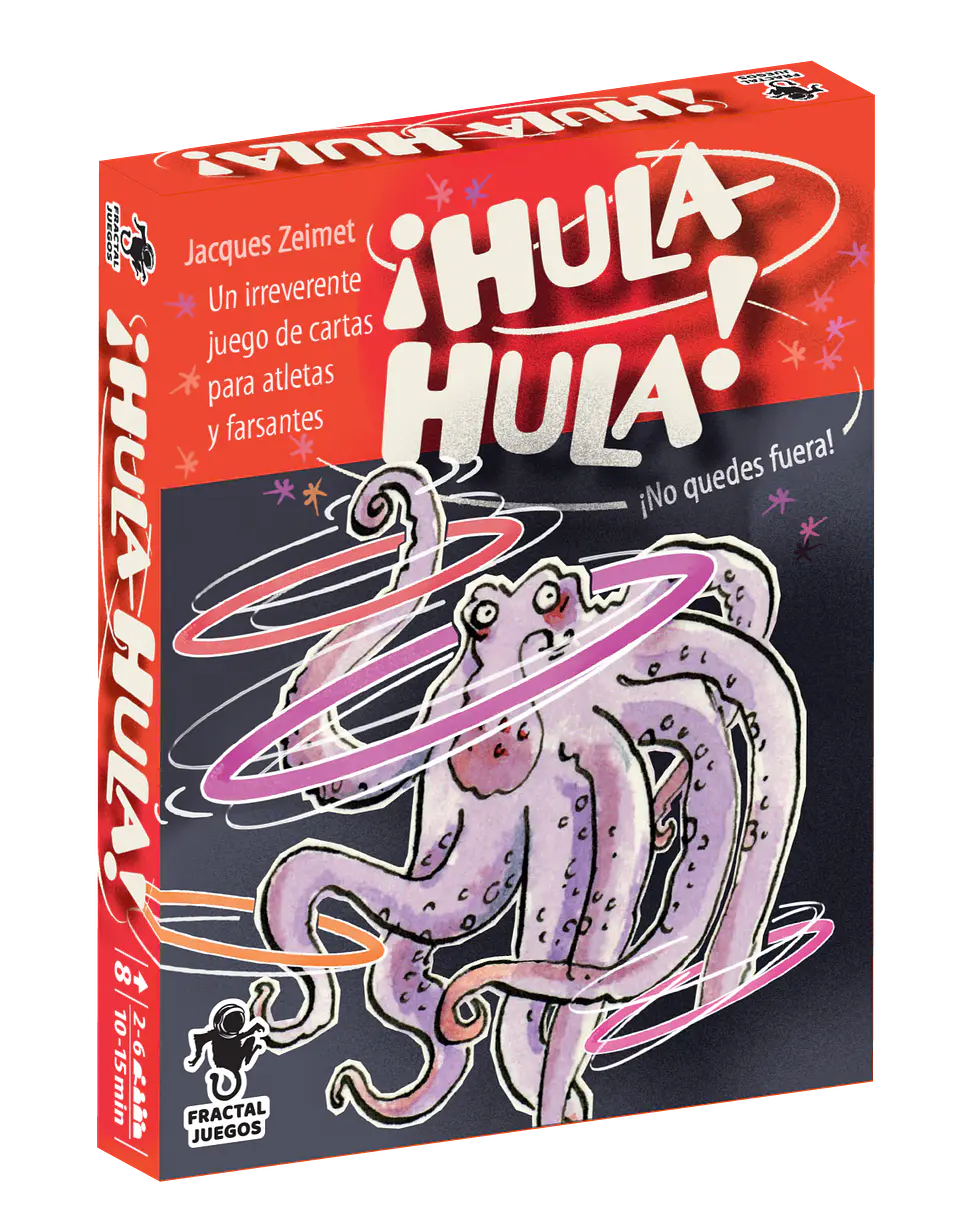 ¡Hula-Hula! 1