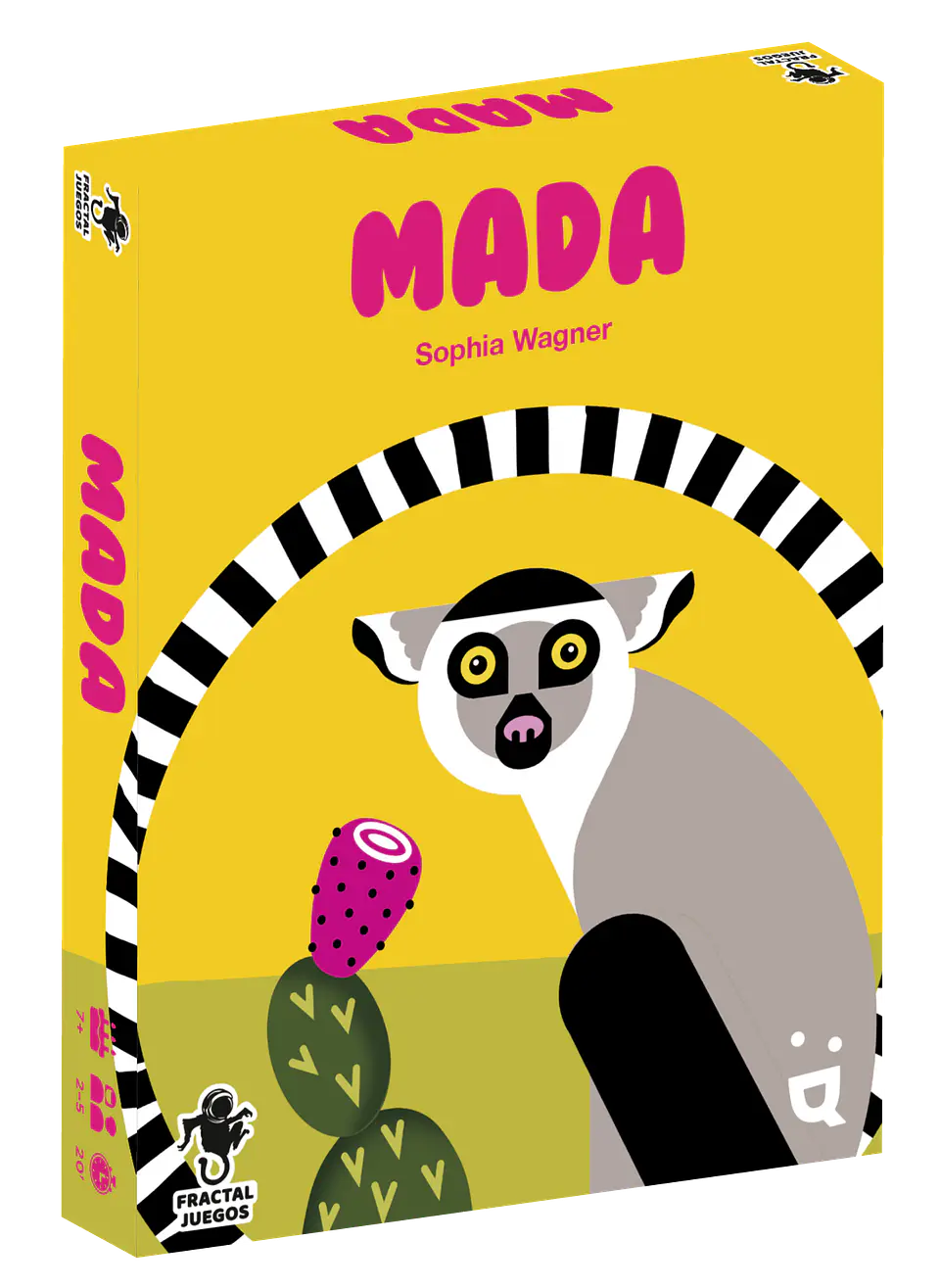 Mada 1
